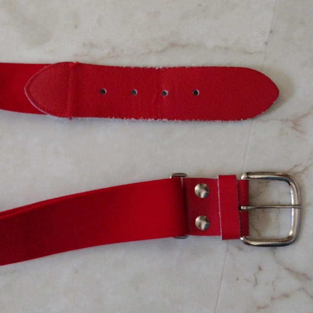 Tag sports belt bundle of 3.